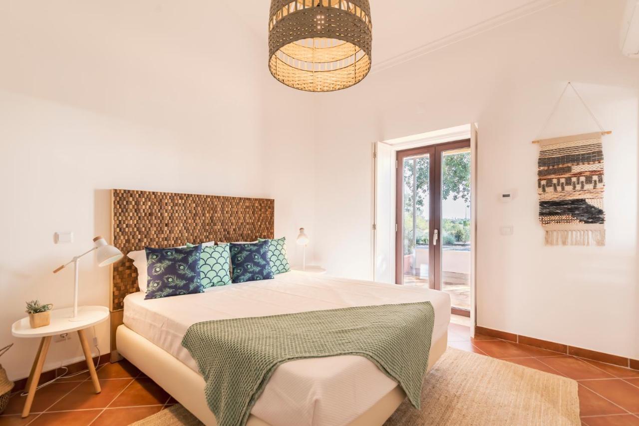 Quinta Da Baleeira Villa Tavira Exterior photo