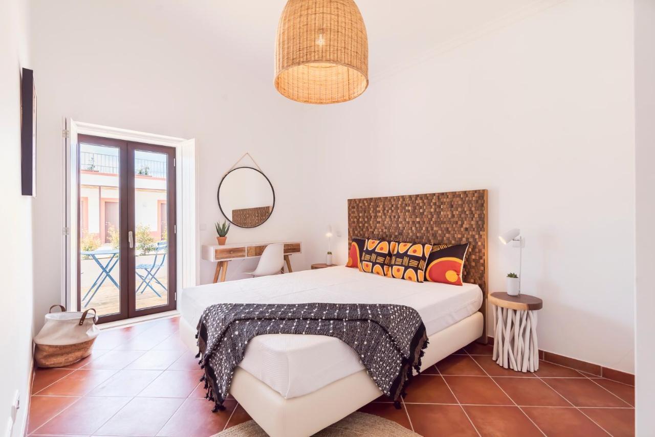 Quinta Da Baleeira Villa Tavira Exterior photo