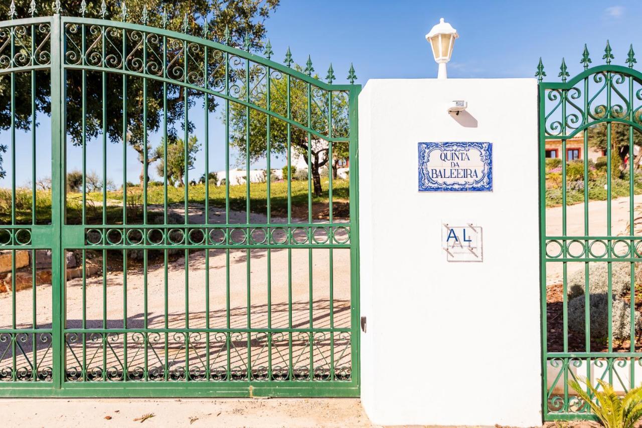 Quinta Da Baleeira Villa Tavira Exterior photo
