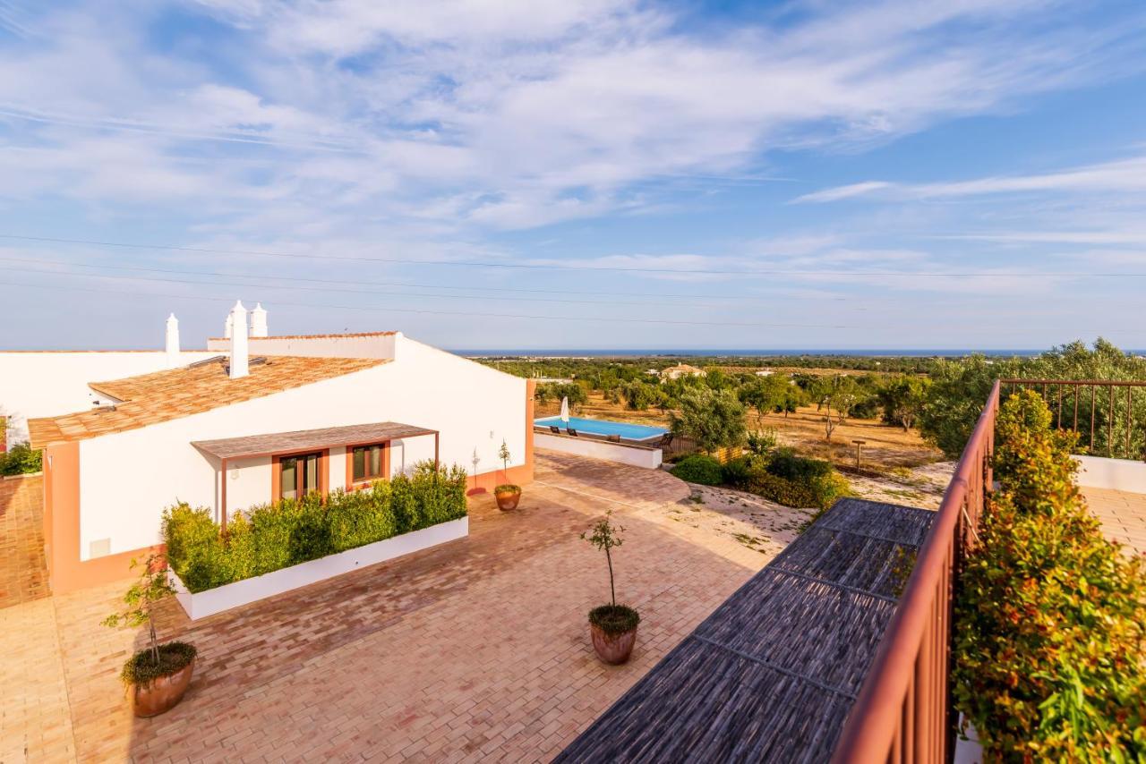 Quinta Da Baleeira Villa Tavira Exterior photo