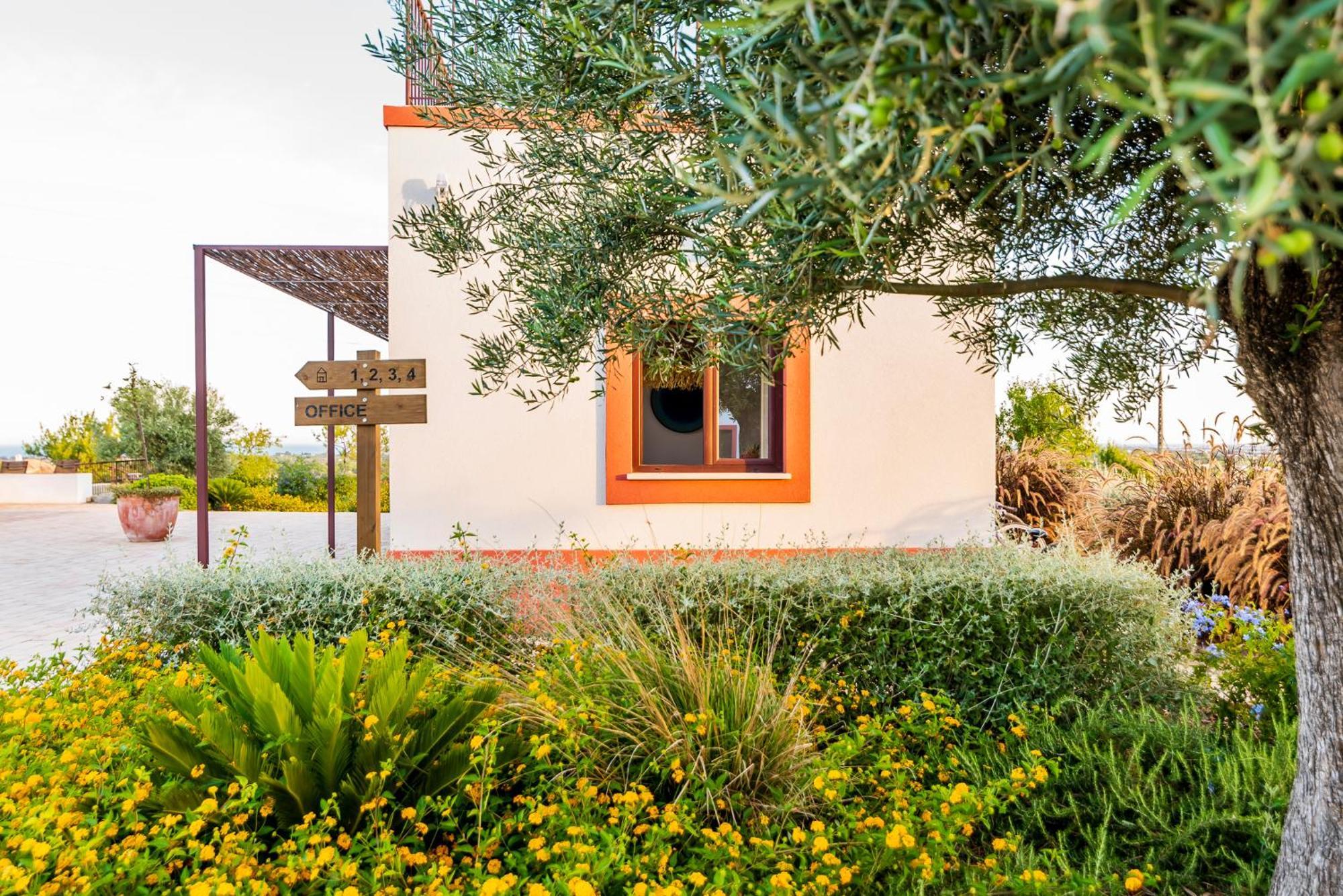 Quinta Da Baleeira Villa Tavira Exterior photo