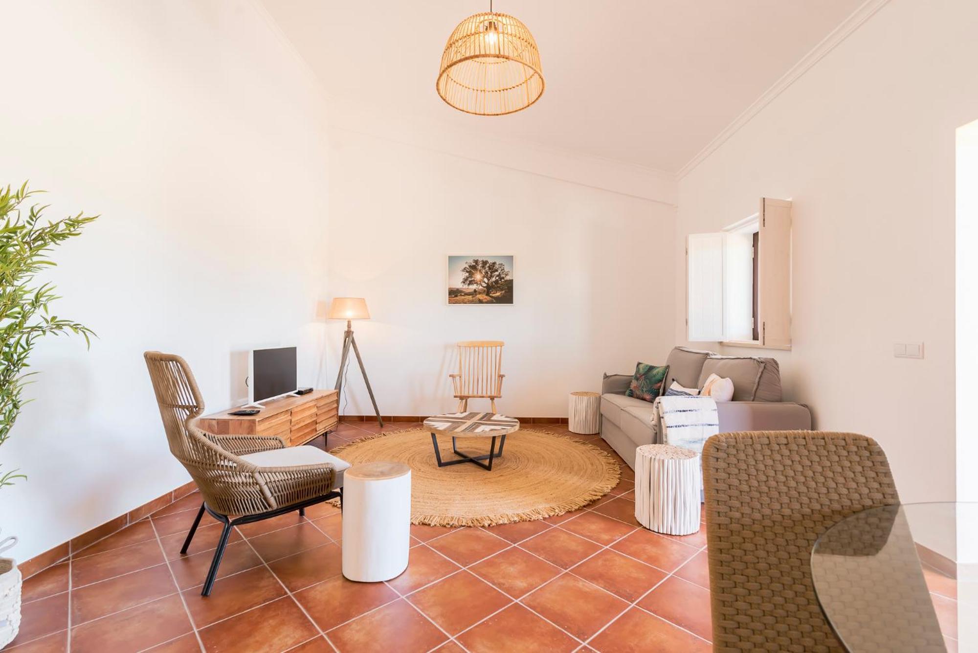 Quinta Da Baleeira Villa Tavira Room photo