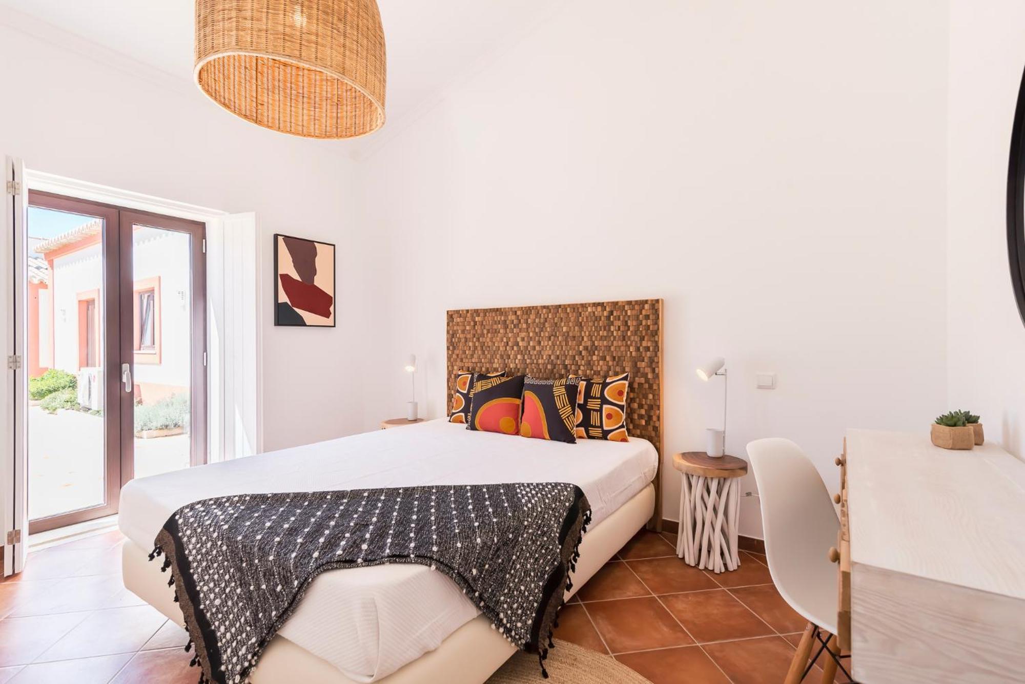 Quinta Da Baleeira Villa Tavira Room photo